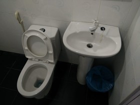 Astana Hotel
