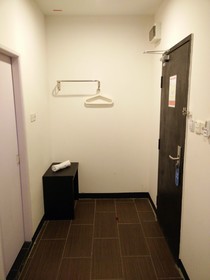 Astana Hotel