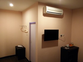 Astana Hotel