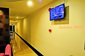 Astana Hotel