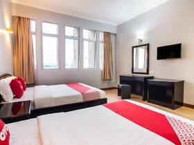 Hotel Bestfriend by OYO Rooms