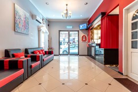 Hotel Bestfriend by OYO Rooms