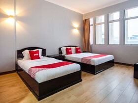Hotel Bestfriend by OYO Rooms