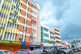 Hotel Bestfriend by OYO Rooms
