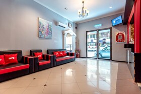 Hotel Bestfriend by OYO Rooms