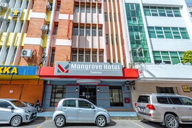 Hotel Bestfriend by OYO Rooms