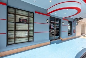 Hotel Bestfriend by OYO Rooms