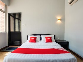 Hotel Bestfriend by OYO Rooms