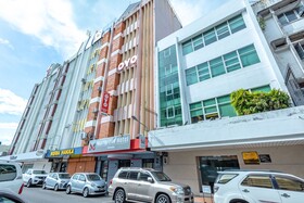 Hotel Bestfriend by OYO Rooms