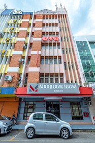 Hotel Bestfriend by OYO Rooms