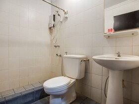 Hotel Bestfriend by OYO Rooms