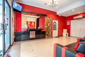 Hotel Bestfriend by OYO Rooms