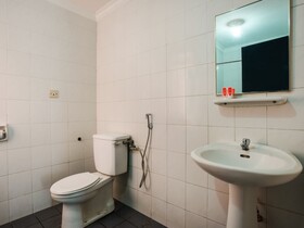 Hotel Bestfriend by OYO Rooms