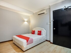 Hotel Bestfriend by OYO Rooms