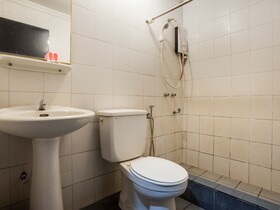 Hotel Bestfriend by OYO Rooms