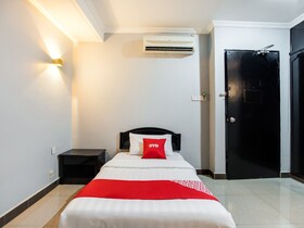 Hotel Bestfriend by OYO Rooms