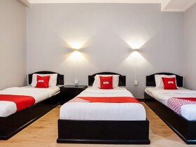 Hotel Bestfriend by OYO Rooms