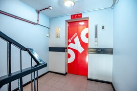 Hotel Bestfriend by OYO Rooms