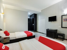 Hotel Bestfriend by OYO Rooms