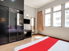 Hotel Bestfriend by OYO Rooms