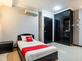 Hotel Bestfriend by OYO Rooms