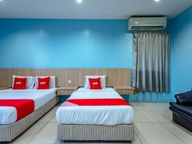 Mostyn Hotel by OYO Rooms