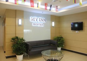My Inn Hotel