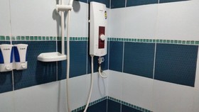 Prince Hotel