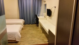 Prince Hotel