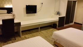 Prince Hotel