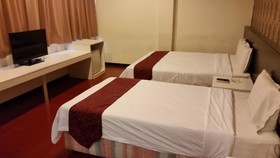 Prince Hotel