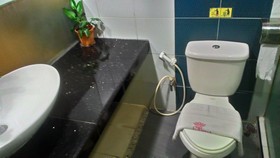 Prince Hotel