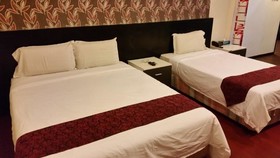 Prince Hotel