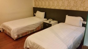 Prince Hotel