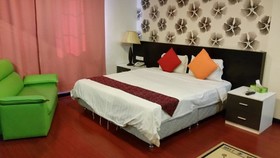 Prince Hotel