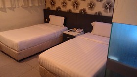 Prince Hotel