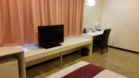 Prince Hotel