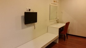 Prince Hotel