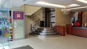 Prince Hotel