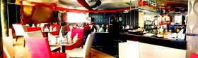 Shervinton Executive Boutique Hotel