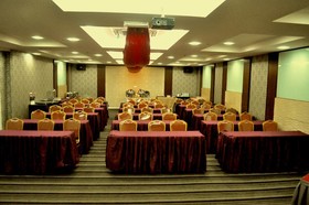 Shervinton Executive Boutique Hotel