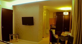 Shervinton Executive Boutique Hotel