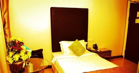 Shervinton Executive Boutique Hotel