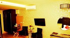 Shervinton Executive Boutique Hotel