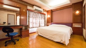 The Dream Hotel