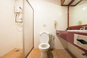 The Dream Hotel
