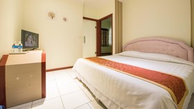 The Dream Hotel