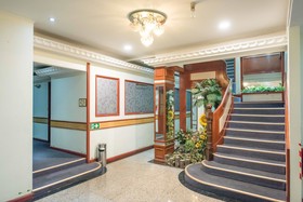 The Dream Hotel