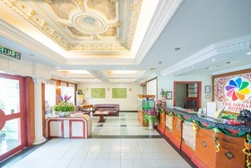 The Dream Hotel