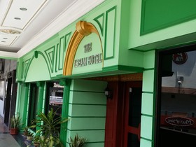 The Dream Hotel